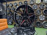 Диски R-16*4*100 в наличии Astana за 170 000 тг. в Астана – фото 2