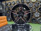 Диски R-16*4*100 в наличии Astana за 175 000 тг. в Астана