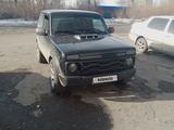 ВАЗ (Lada) Lada 2121 2018 годаүшін3 700 000 тг. в Павлодар – фото 3