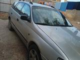 Toyota Carina E 1997 года за 1 300 000 тг. в Тараз – фото 2