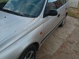 Toyota Carina E 1997 года за 1 300 000 тг. в Тараз – фото 3