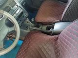 Toyota Carina E 1997 года за 1 300 000 тг. в Тараз – фото 5
