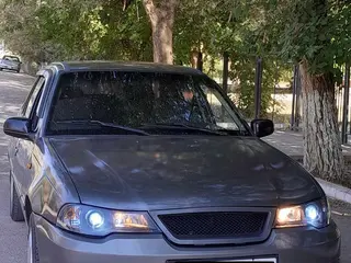 Daewoo Nexia
