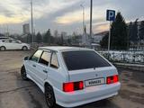 ВАЗ (Lada) 2114 2012 годаfor2 000 000 тг. в Есик – фото 3