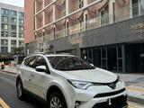 Toyota RAV4 2018 годаүшін13 800 000 тг. в Шымкент – фото 3