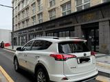Toyota RAV4 2018 годаүшін13 800 000 тг. в Шымкент – фото 5