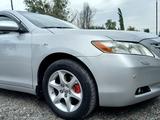 Toyota Camry 2008 годаүшін6 700 000 тг. в Усть-Каменогорск – фото 4