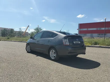 Toyota Prius 2006 года за 3 900 000 тг. в Караганда – фото 6