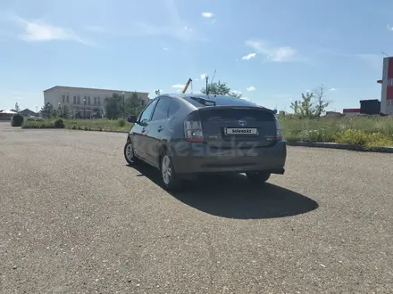 Toyota Prius 2006 года за 3 900 000 тг. в Караганда – фото 8