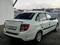 ВАЗ (Lada) Granta 2190 2022 года за 3 218 950 тг. в Астана – фото 6