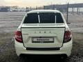 ВАЗ (Lada) Granta 2190 2022 года за 3 218 950 тг. в Астана – фото 4