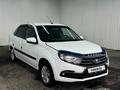 ВАЗ (Lada) Granta 2190 2022 года за 3 218 950 тг. в Астана – фото 2