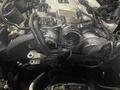 Двигатель Опель 2,5 v6 за 350 000 тг. в Астана – фото 2