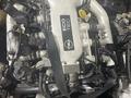 Двигатель Опель 2,5 v6 за 350 000 тг. в Астана