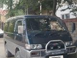 Mitsubishi Delica 1992 годаfor1 100 000 тг. в Алматы