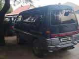 Mitsubishi Delica 1992 годаfor1 100 000 тг. в Алматы – фото 3