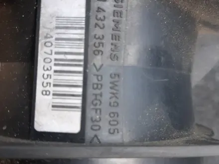 Дмрв валюметр BMW E39 M52B20 за 28 500 тг. в Семей – фото 2