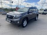 Toyota Land Cruiser Prado 2014 года за 17 200 000 тг. в Караганда – фото 3