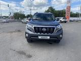 Toyota Land Cruiser Prado 2014 года за 17 200 000 тг. в Караганда – фото 2