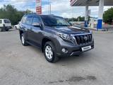 Toyota Land Cruiser Prado 2014 года за 17 200 000 тг. в Караганда