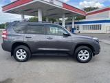 Toyota Land Cruiser Prado 2014 года за 17 200 000 тг. в Караганда – фото 4