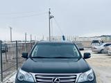 Lexus GX 460 2010 года за 16 099 999 тг. в Актау