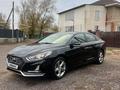 Hyundai Sonata 2018 года за 9 500 000 тг. в Алматы – фото 2