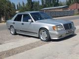 Mercedes-Benz E 280 1991 годаүшін1 500 000 тг. в Жаркент – фото 5