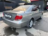 Toyota Camry 2005 года за 7 000 000 тг. в Семей – фото 3