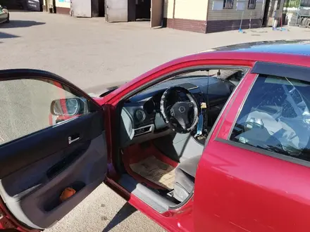 Mazda 6 2003 года за 1 500 000 тг. в Караганда – фото 2