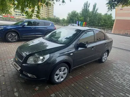 Chevrolet Nexia 2021 года за 4 800 000 тг. в Шымкент