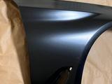 Крыло переднее bmw 5 G30 новое оригинал за 280 000 тг. в Шымкент – фото 3