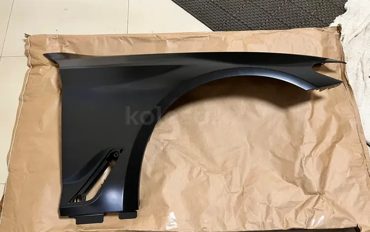 Крыло переднее bmw 5 G30 новое оригиналүшін280 000 тг. в Шымкент