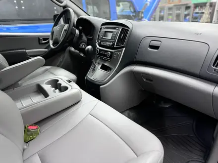 Hyundai Starex 2020 года за 14 200 000 тг. в Кентау – фото 12