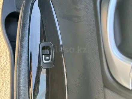 Kia K5 2016 года за 7 300 000 тг. в Шымкент – фото 18