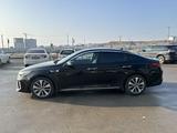 Kia K5 2016 года за 7 300 000 тг. в Шымкент – фото 4
