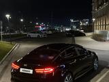 Kia K5 2016 года за 7 300 000 тг. в Шымкент