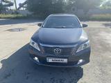 Toyota Camry 2013 годаfor10 500 000 тг. в Семей – фото 2