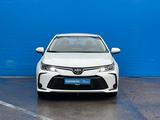 Toyota Corolla 2021 годаfor10 140 000 тг. в Алматы – фото 2