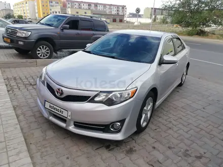 Toyota Camry 2013 года за 9 500 000 тг. в Жезказган