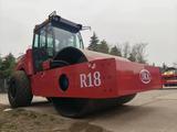 XCMG  Грунтовой каток IKA 18т, 16 т 2025 года за 26 100 000 тг. в Павлодар – фото 2
