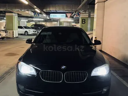 BMW 528 2013 года за 5 000 000 тг. в Алматы