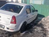 Renault Logan 2010 года за 1 400 000 тг. в Темиртау – фото 2