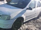 Renault Logan 2010 года за 1 400 000 тг. в Темиртау – фото 4