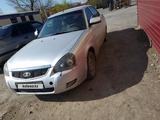 ВАЗ (Lada) Priora 2170 2013 года за 2 300 000 тг. в Костанай