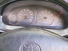 Toyota Carina, 1995
