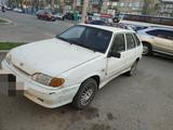 ВАЗ (Lada) 2114 2012 годаүшін1 300 000 тг. в Караганда – фото 4