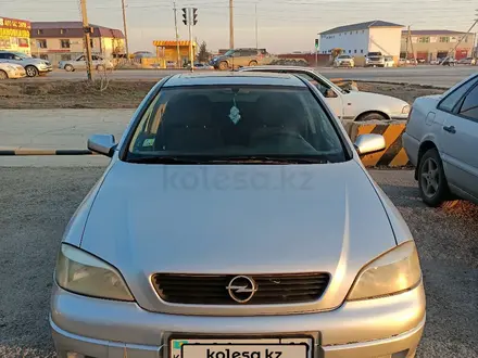 Opel Astra 1998 года за 1 750 000 тг. в Актау