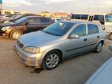 Opel Astra 1998 годаүшін1 800 000 тг. в Актау – фото 3