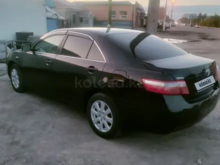 Toyota Camry 2006 года за 6 300 000 тг. в Экибастуз – фото 9